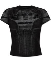 MISBHV - T-Shirts - Lyst