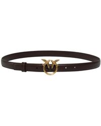 Pinko - Love Berry H2 Gürtel - Lyst