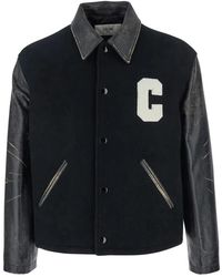 Celine - Light Jackets - Lyst