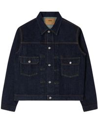 Edwin - Denim Jackets - Lyst