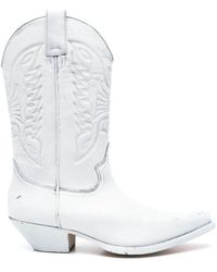 MM6 by Maison Martin Margiela - Shoes - Lyst