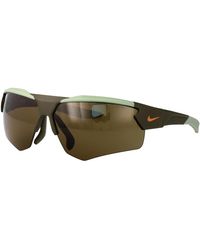 Nike - Duo E Sonnenbrille - Lyst