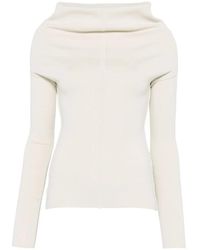 Rick Owens - Turtlenecks - Lyst