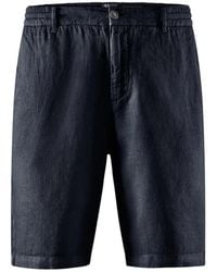 Bomboogie - Casual Shorts - Lyst