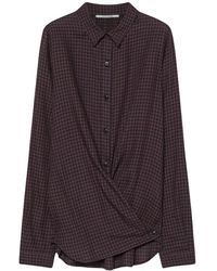 Pomandère - Shirts - Lyst