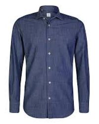 Eleventy - Casual Shirts - Lyst