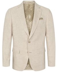 Sand - Blazers - Lyst