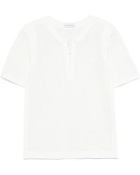 Dries Van Noten - T-Shirts - Lyst