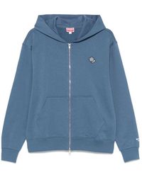 KENZO - Zip-Throughs - Lyst
