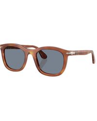 Persol - Sole Po3395S Sonnenbrille - Lyst