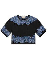Ulla Johnson - Round-Neck Knitwear - Lyst