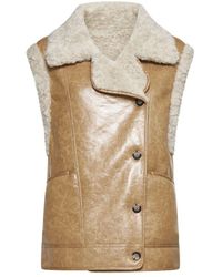 Urbancode - Vests - Lyst