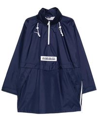 Napapijri - Rain Jackets - Lyst