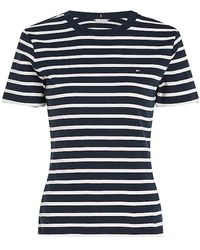 Tommy Hilfiger - T-Shirts - Lyst