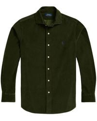 Ralph Lauren - Casual Shirts - Lyst
