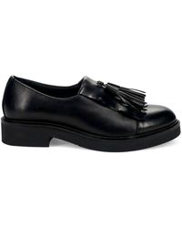 Sangiorgio - Loafers - Lyst