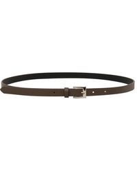 P.A.R.O.S.H. - Belts - Lyst