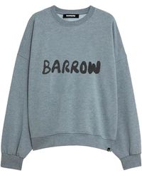 Barrow - Sweatshirts - Lyst