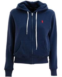 Polo Ralph Lauren - Zip-Throughs - Lyst