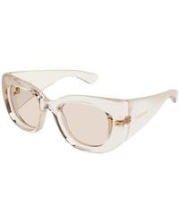 Saint Laurent - Sunglasses - Lyst
