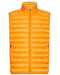 Tommy Hilfiger - Vests - Lyst