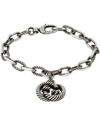 Gucci - Bracelets - Lyst