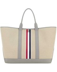 Thom Browne - Tote Bags - Lyst