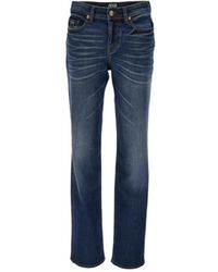 Versace - Broek - Lyst