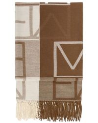 Marella - Winter Scarves - Lyst
