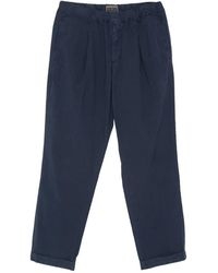 In The Box - Cropped Trousers - Lyst