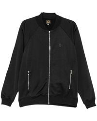 Needles - Hoodies & Sweatvesten ,Zwart ,Outerwear - Lyst