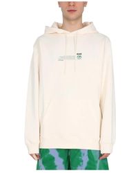 MSGM - Hoodies - Lyst