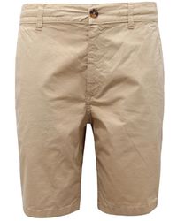 MC2 Saint Barth - Casual Shorts - Lyst