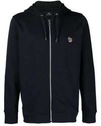 Paul Smith - Zip-Throughs - Lyst