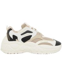 ARMANI EXCHANGE - Sneakers - Lyst