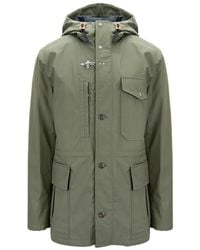 Fay - Parkas - Lyst