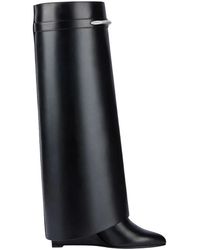 Givenchy - High Boots - Lyst
