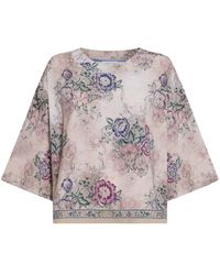 Pierre Louis Mascia - Blouses - Lyst