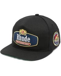 Rhude - Cap - Lyst