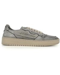 LEMARGO - Hellgraue sneakers - Lyst
