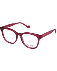 Liu Jo - Glasses - Lyst