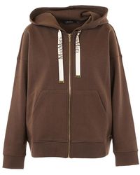 Max Mara - Zip-Throughs - Lyst