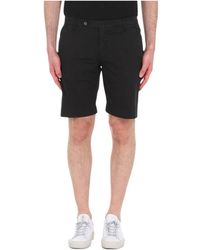 Entre Amis - Casual Shorts - Lyst