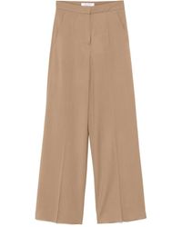 Max Mara - Fernet Hose 204 010 - Lyst