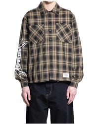 Represent - Casual Shirts - Lyst