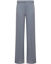 Silvian Heach - Wide Trousers - Lyst