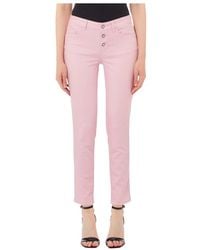 Liu Jo - Slim Fit Jeans - Lyst