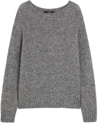 Max Mara - Jersey Básico De Corte Holgado - Lyst