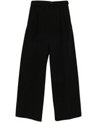 Christian Wijnants - Wide Trousers - Lyst