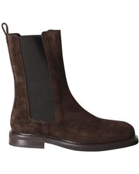 Poeve - Chelsea Boots - Lyst